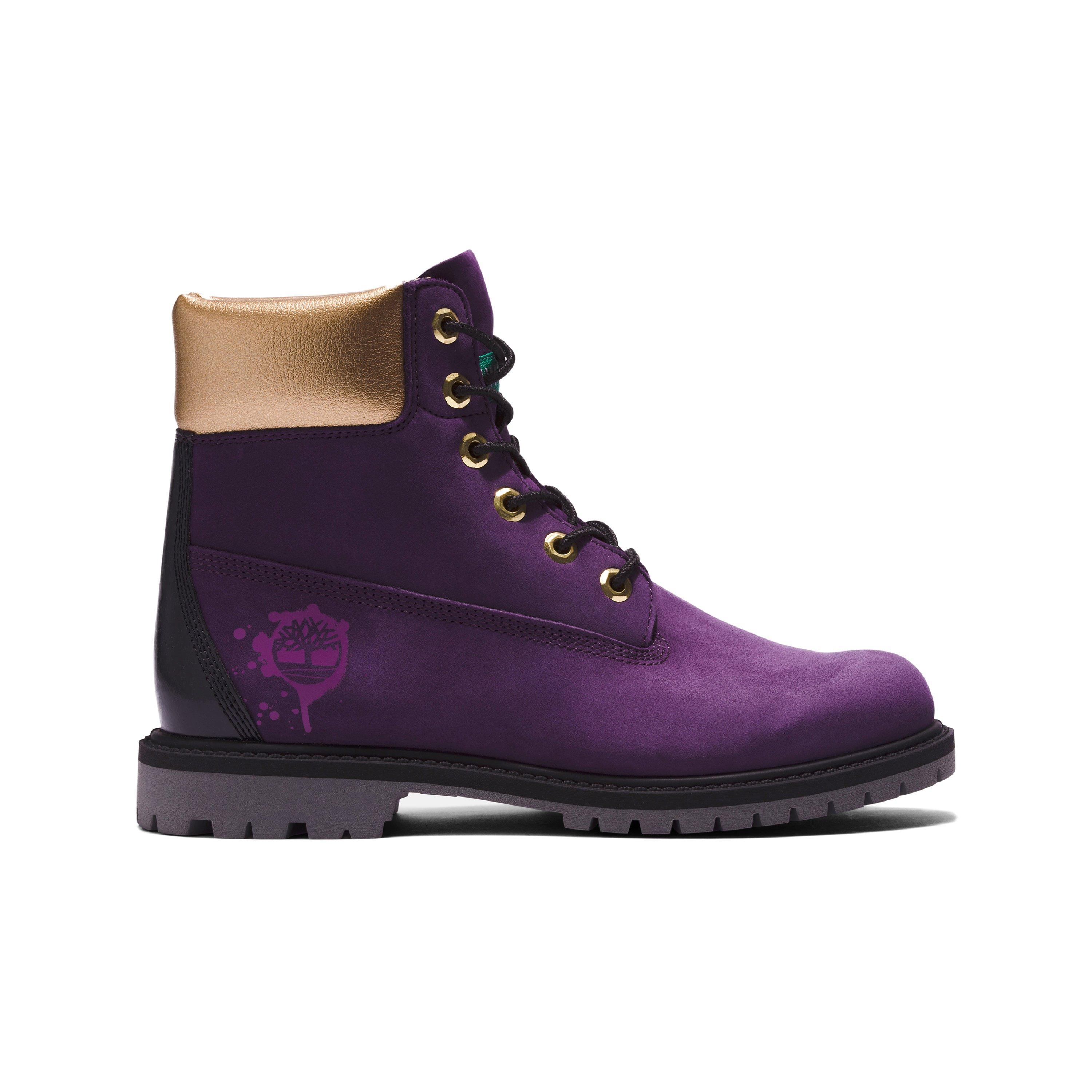 8 inch timberland discount boots grade school